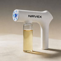 Nirvex™ PureMist Pro