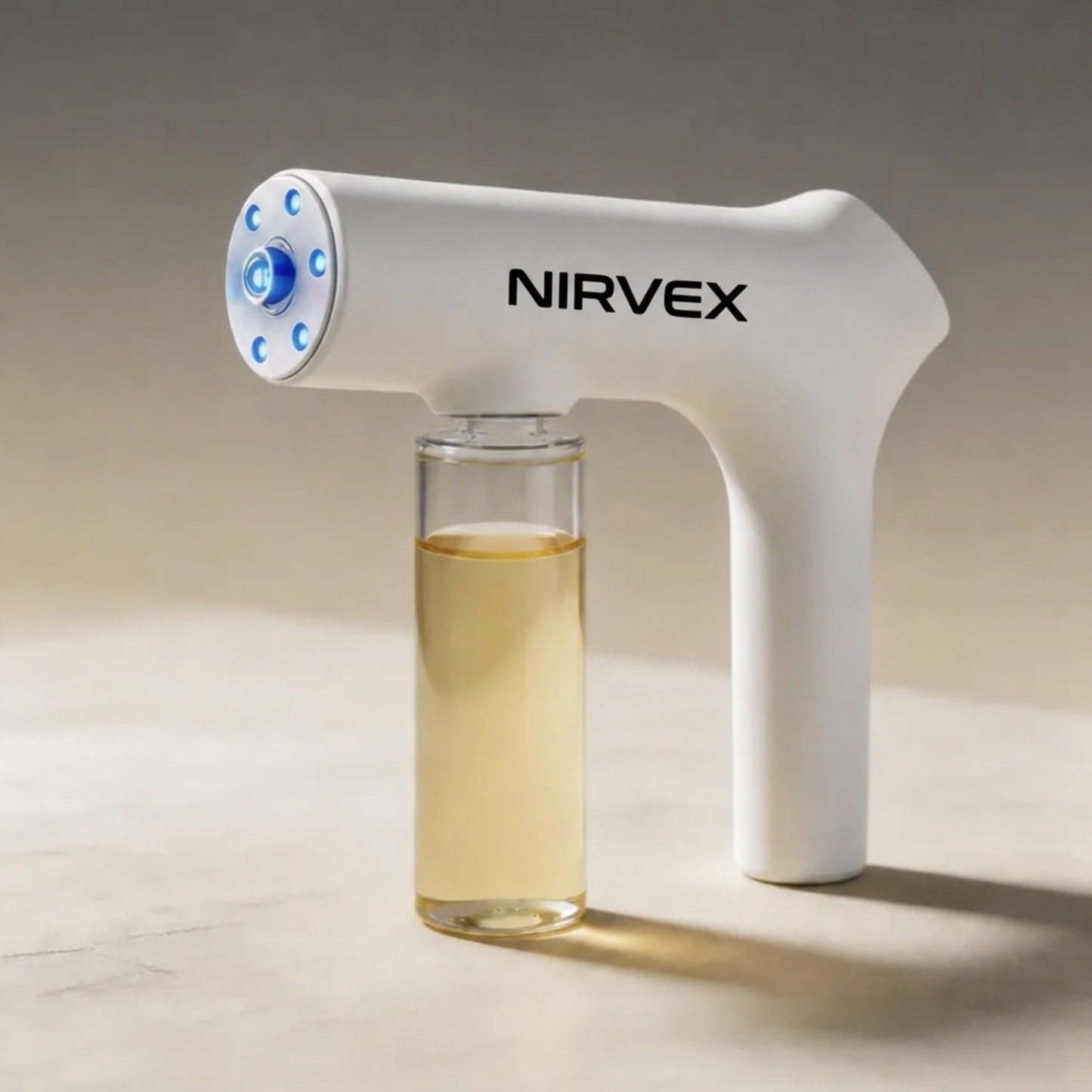 Nirvex™ PureMist Pro