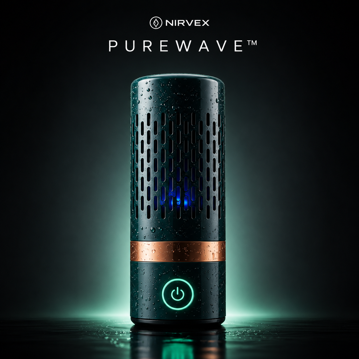 Nirvex PureWave™