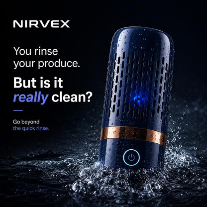 Nirvex PureWave™